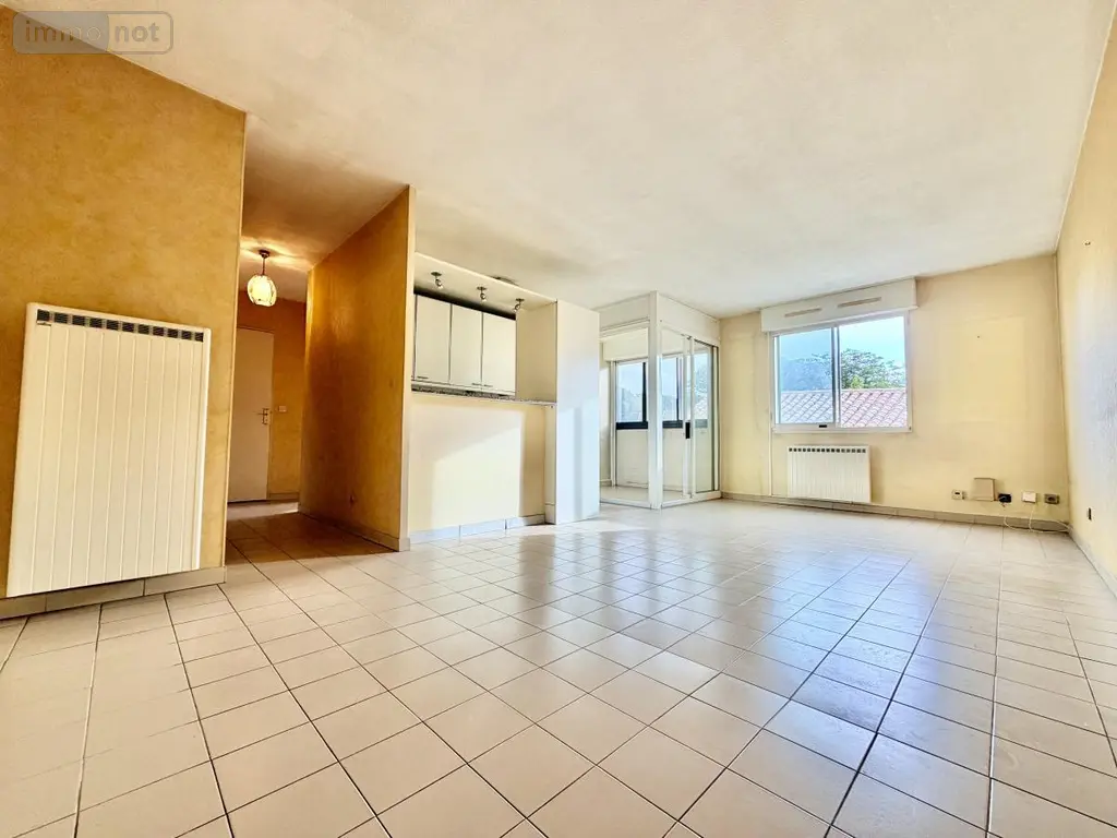 Appartement a vendre Montpellier 34000 Hérault 34 48 m2 2 pièces 200000 euros 34012-808 001