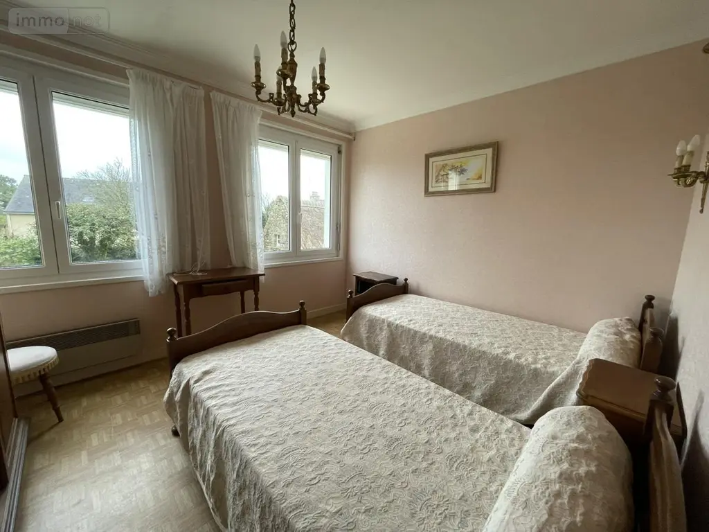 Maison a vendre Névez 29920 Finistère 29 108 m2 6 pièces 312600 euros 29118-1478 007
