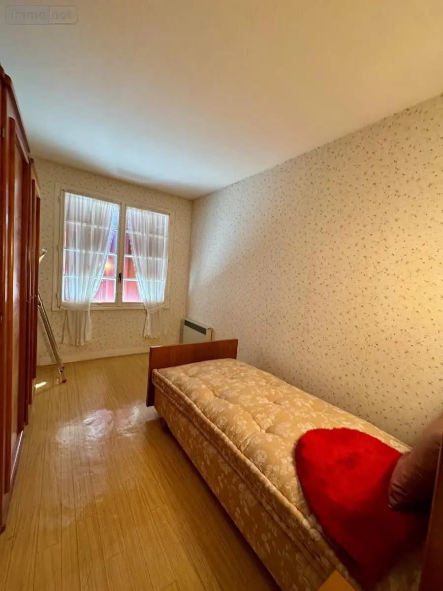 Maison a vendre Greneville-en-Beauce 45480 Loiret 45 82 m2 4 pièces 114800 euros 45093-142 005