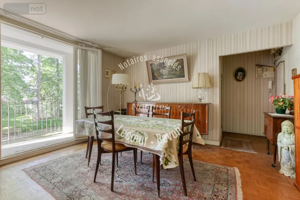 Appartement a vendre La Celle-Saint-Cloud 78170 Yvelines 78 55 m2 199500 euros 92076-133 004