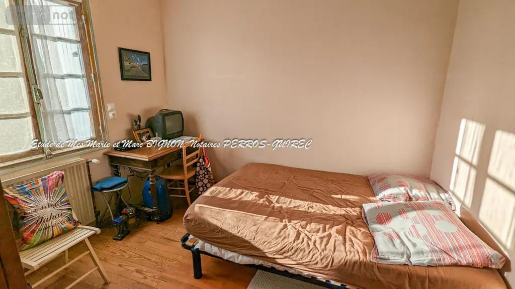 Maison a vendre Perros-Guirec 22700 Côtes-d'Armor 22 50 m2 3 pièces 239660 euros 22093-76 005