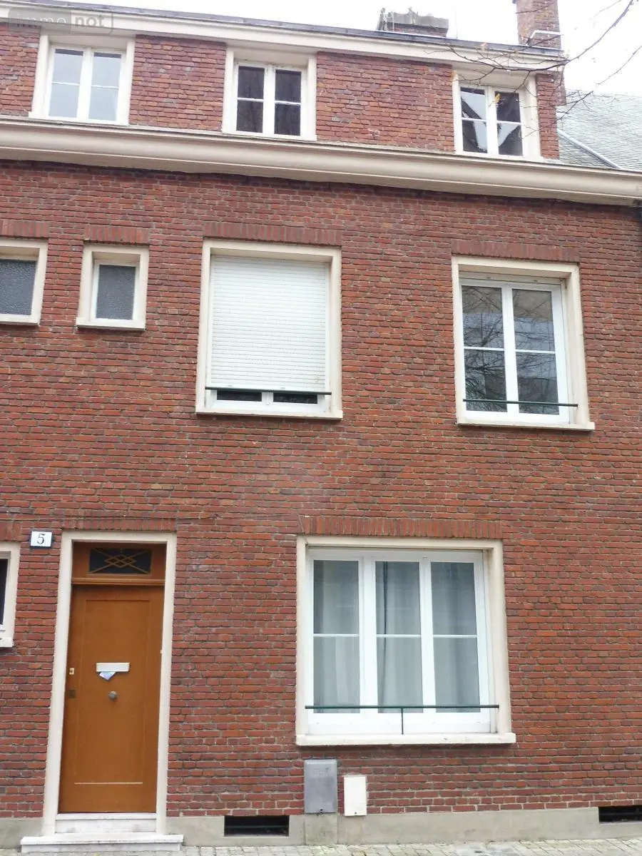 Location maison Amiens 80000 Somme 80 95 m2 1049 euros 80011-L848 012