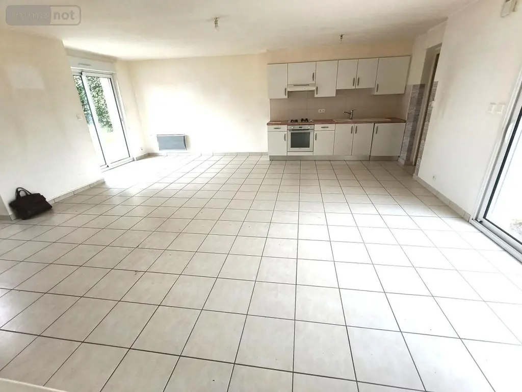 Maison a vendre Férel 56130 Morbihan 56 98 m2 6 pièces 219450 euros 56014-788 003