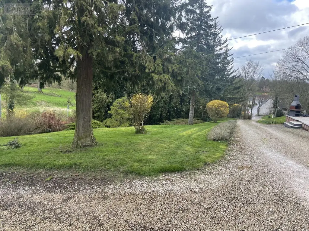 Maison a vendre Saint-Souplet 59360 Nord 59 169 m2 9 pièces 335360 euros 59191-5792 018