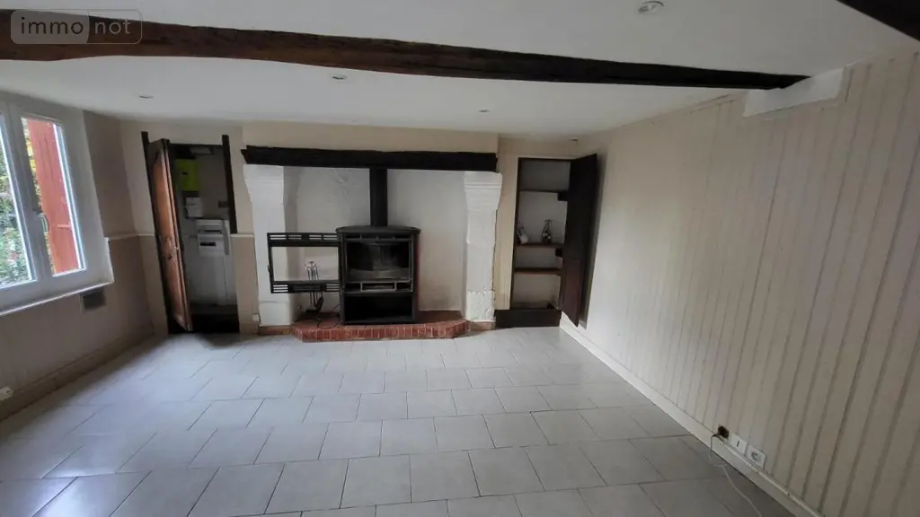 Maison a vendre Lisores 14140 Calvados 14 80 m2 4 pièces 127200 euros 61089-934 007