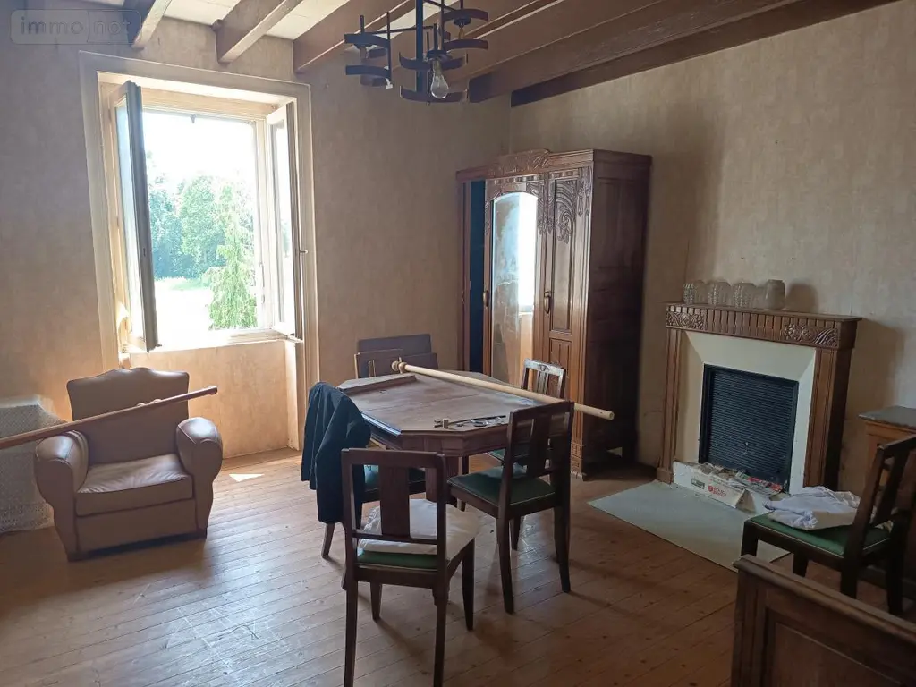 Maison a vendre Kerfourn 56920 Morbihan 56 184 m2 188744 euros 56061-884 005