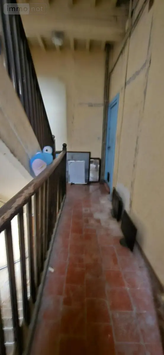 Maison a vendre Avèze 30120 Gard 30 126 m2 7 pièces 118350 euros 34019-461 012
