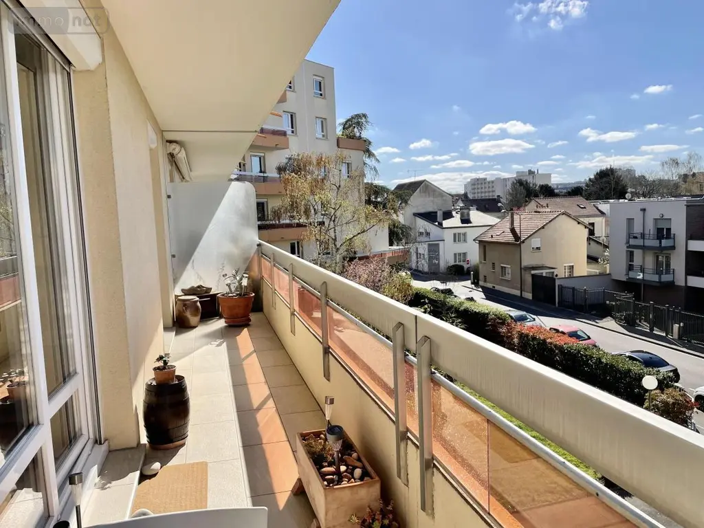 Appartement a vendre Reims 51100 Marne 51 86 m2 4 pièces 284000 euros 51046-2708 003