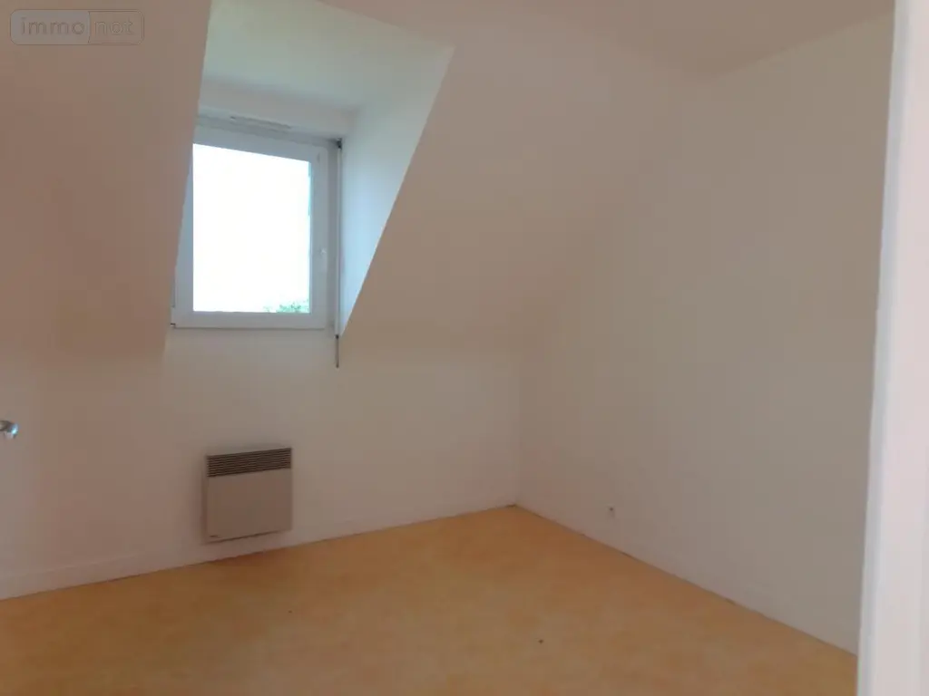 Maison a vendre Plomeur 29120 Finistère 29 69 m2 263000 euros 29016-1164 010