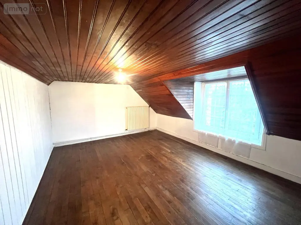 Maison a vendre Fouesnant 29170 Finistère 29 133 m2 11 pièces 266250 euros 29015-649 012
