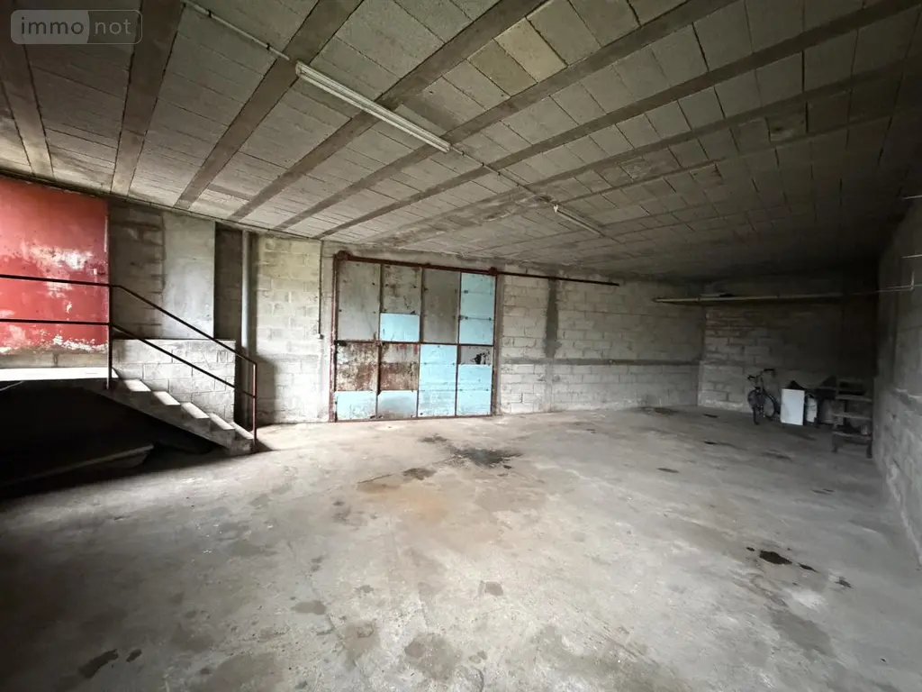 Maison a vendre Albert 80300 Somme 80 100 m2 5 pièces 131900 euros 80071-552 010