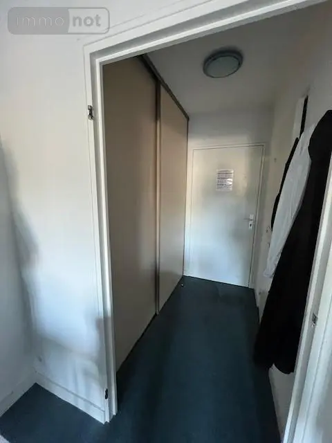 Appartement a vendre Île-aux-Moines 56780 Morbihan 56 27 m2 1 pièce 155250 euros 56001-1280 004