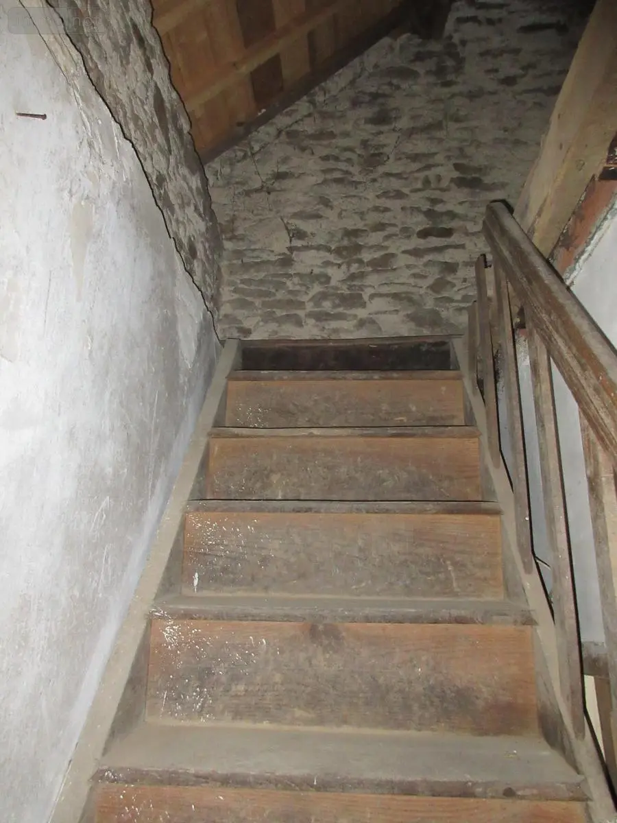 Maison a vendre Saint-Allouestre 56500 Morbihan 56 58 m2 2 pièces 49900 euros 56077-861 007
