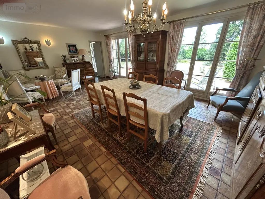 Maison a vendre Cambrai 59400 Nord 59 148 m2 7 pièces 343700 euros 59083-2634 006
