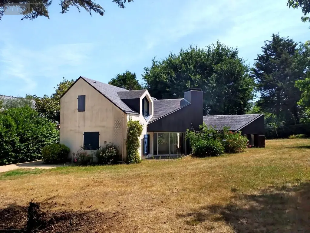 Maison a vendre Baden 56870 Morbihan 56 140 m2 753272 euros 56005-887 011