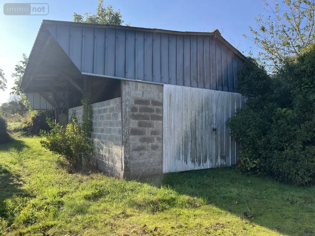 Maison a vendre Val d'Oust 56800 Morbihan 56 120 m2 6 pièces 129604 euros 56044-1345 006