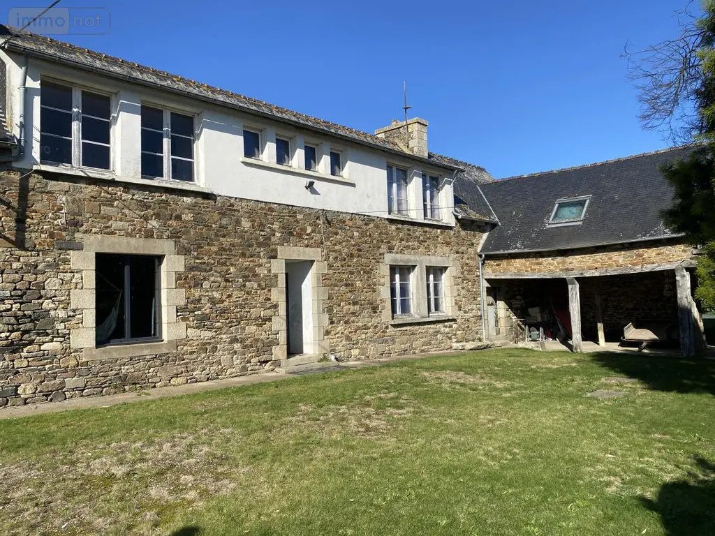 Maison a vendre Ploëzal 22260 Côtes-d'Armor 22 304 m2 714000 euros 22079-842 008