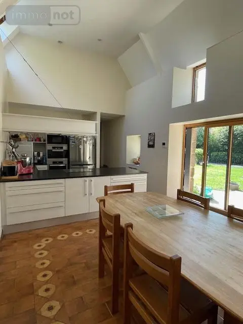 Maison a vendre Kervignac 56700 Morbihan 56 298 m2 788800 euros 56040-671 007