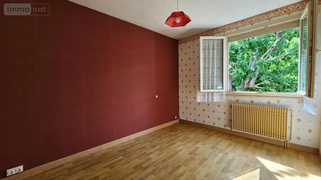 Maison a vendre Vendôme 41100 Loir-et-Cher 41 102 m2 4 pièces 124680 euros 41050-2892 009