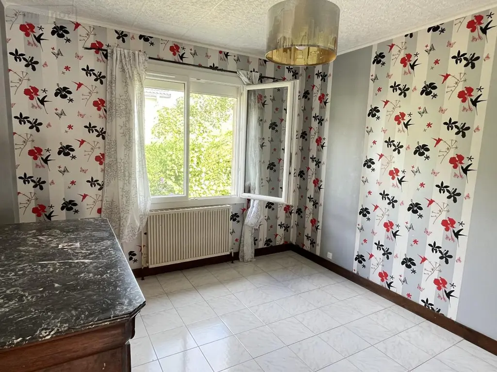Maison a vendre Dijon 21000 Côte-d'Or 21 102 m2 5 pièces 294000 euros 21005-1012 006