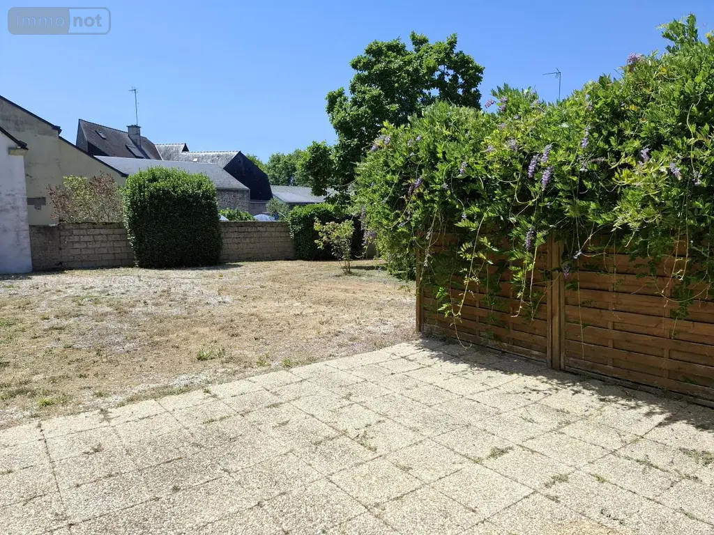 Maison a vendre Pontivy 56300 Morbihan 56 254 m2 7 pièces 470620 euros 56062-2313 022