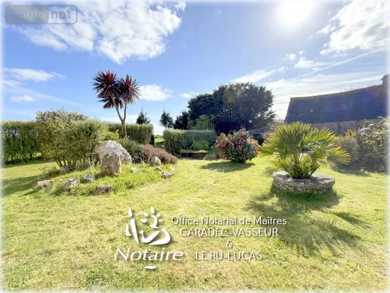 Maison a vendre Plounévez-Lochrist 29430 Finistère 29 102 m2 6 pièces 179100 euros 29094-1041 010