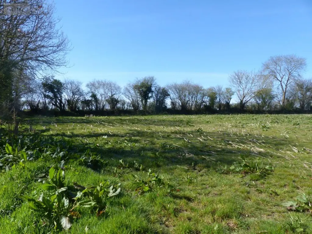 Terrain a batir a vendre Mobecq 50250 Manche 50 57698 euros 50061-2915 003