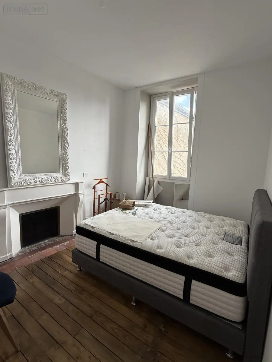 Appartement a vendre Saint-Malo 35400 Ille-et-Vilaine 35 84 m2 5 pièces 540280 euros 35104-1857 007