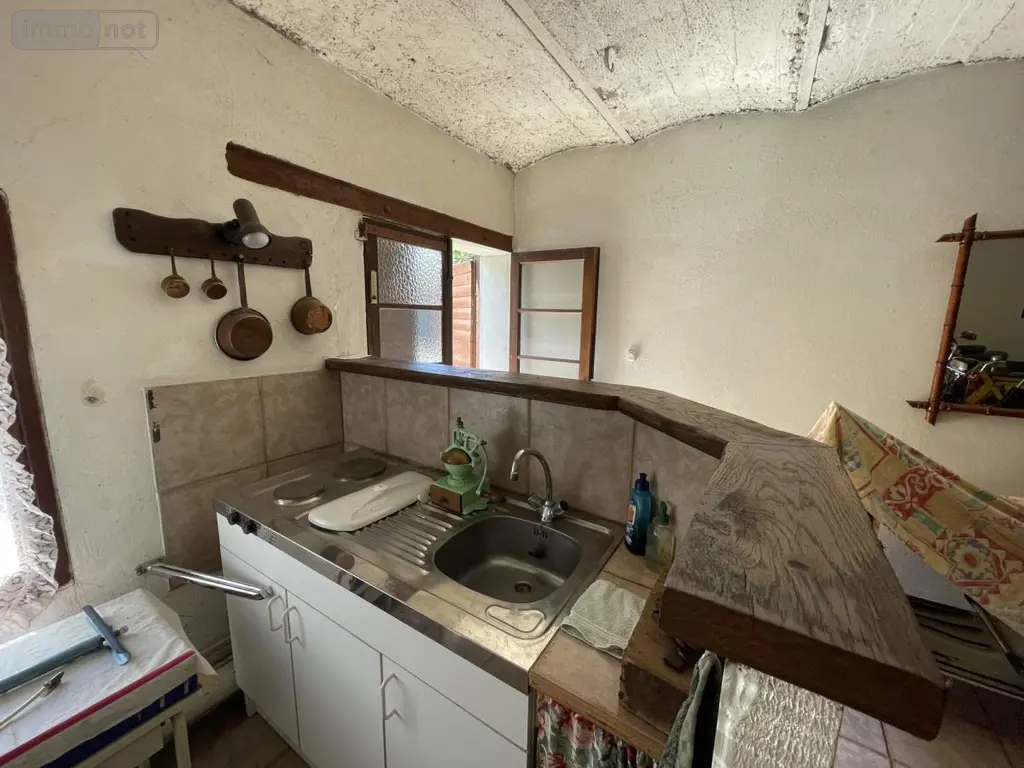 Maison a vendre Chambéry 73000 Savoie 73 149 m2 5 pièces 369000 euros 73006-3 015