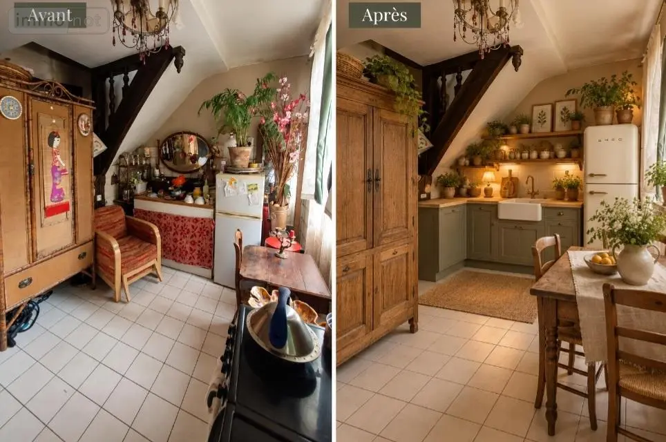 Maison a vendre Craon 53400 Mayenne 53 106 m2 4 pièces 74200 euros 53032-1115 002