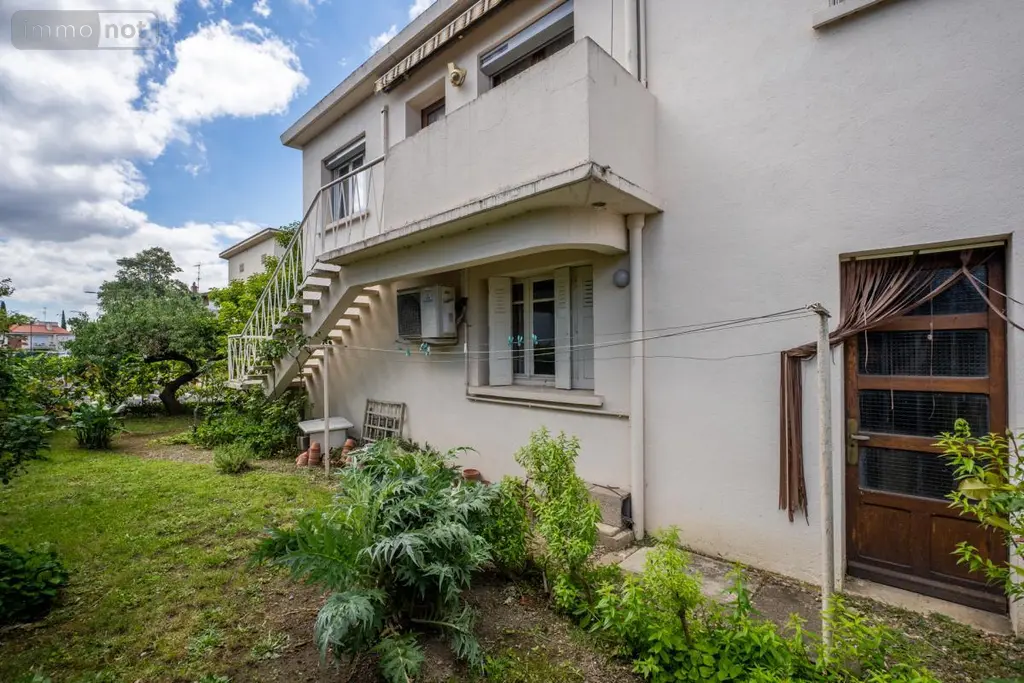 Maison a vendre Toulouse 31300 Haute-Garonne 31 96 m2 5 pièces 365000 euros 31003-145 003