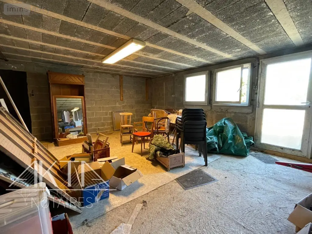 Maison a vendre Loperhet 29470 Finistère 29 146 m2 5 pièces 393300 euros 29036-234 017