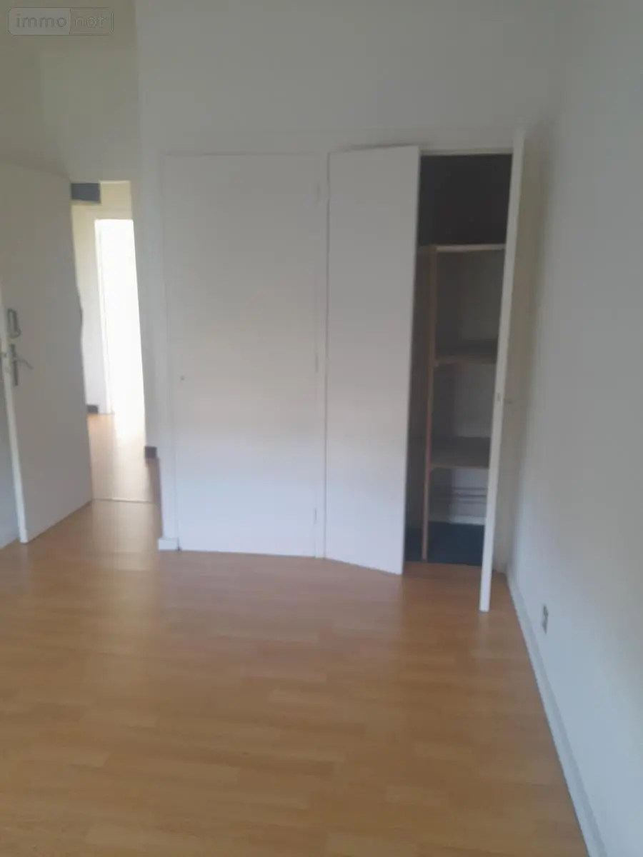 Appartement a vendre Auch 32000 Gers 32 59 m2 3 pièces 117000 euros 32002-1437 005