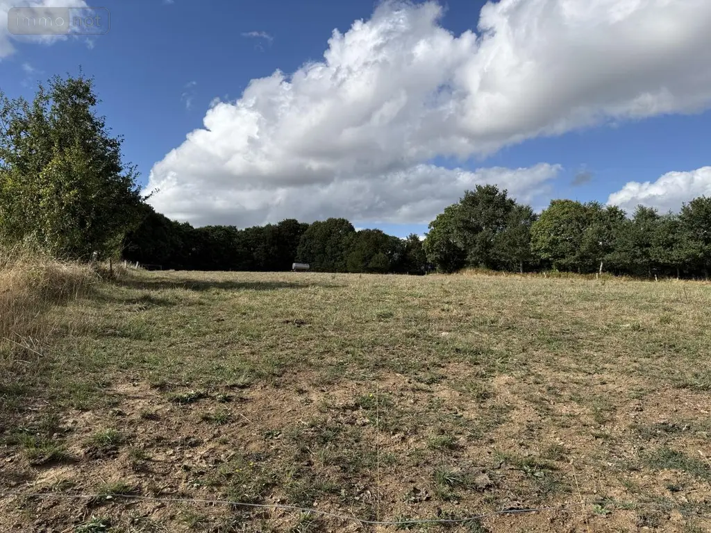 Maison a vendre Coëtlogon 22210 Côtes-d'Armor 22 117 m2 5 pièces 85040 euros 22115-3634 003