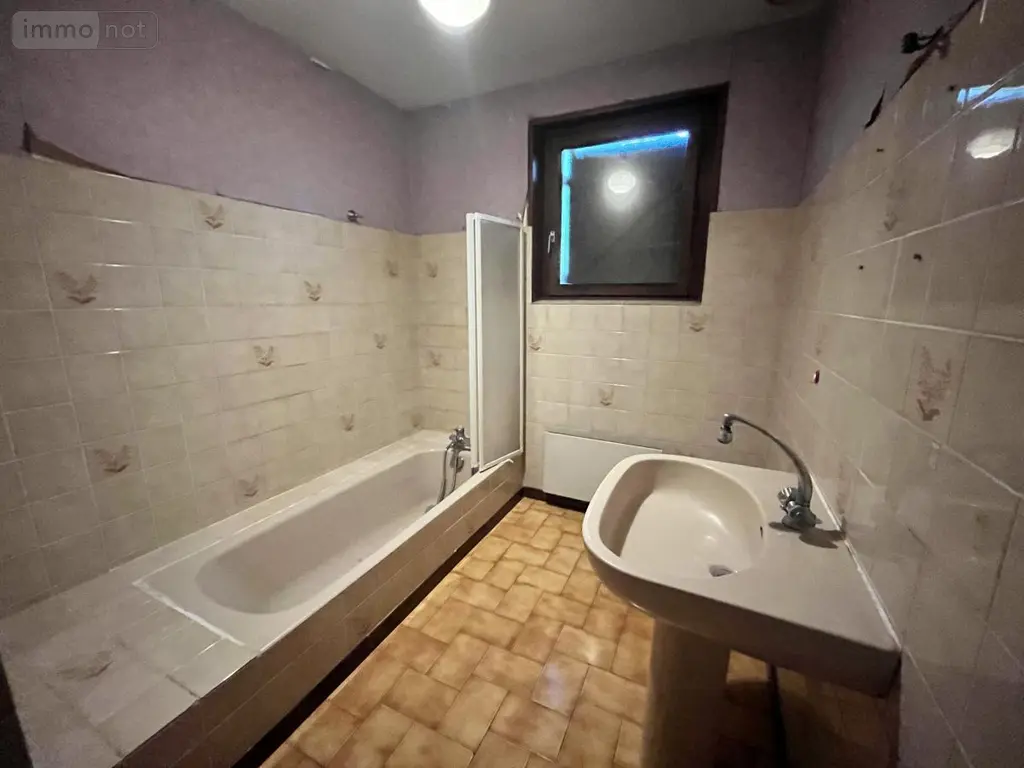 Maison a vendre Faverney 70160 Haute-Saône 70 86 m2 5 pièces 96000 euros 70001-101 006