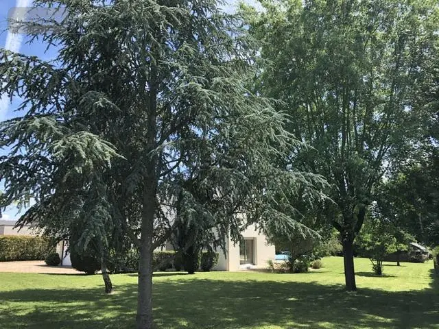 Maison a vendre Soulaire-et-Bourg 49460 Maine-et-Loire 49 138 m2 7 pièces 373860 euros 49031-2834 016