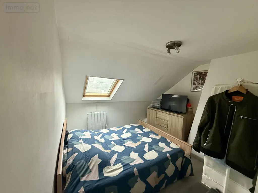 Immeuble de rapport a vendre Amiens 80000 Somme 80 105 m2 296400 euros 80121-2744 003