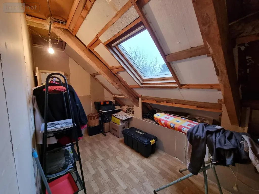 Maison a vendre Tréméven 22290 Côtes-d'Armor 22 80 m2 5 pièces 173250 euros 29066-3791 011