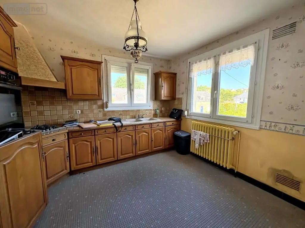 Maison a vendre Baden 56870 Morbihan 56 89 m2 6 pièces 365752 euros 56023-1476 002