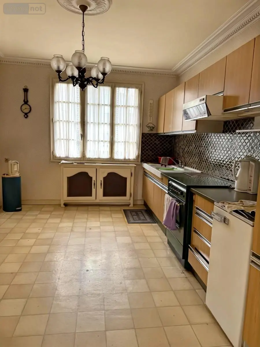 Maison a vendre Landerneau 29800 Finistère 29 105 m2 5 pièces 197200 euros 29038-1720 004