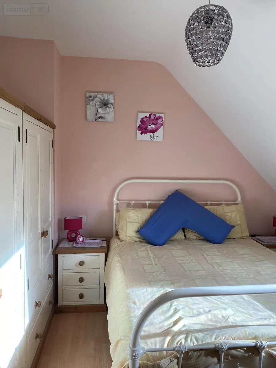 Maison a vendre Merdrignac 22230 Côtes-d'Armor 22 91 m2 192500 euros 22115-3493 008