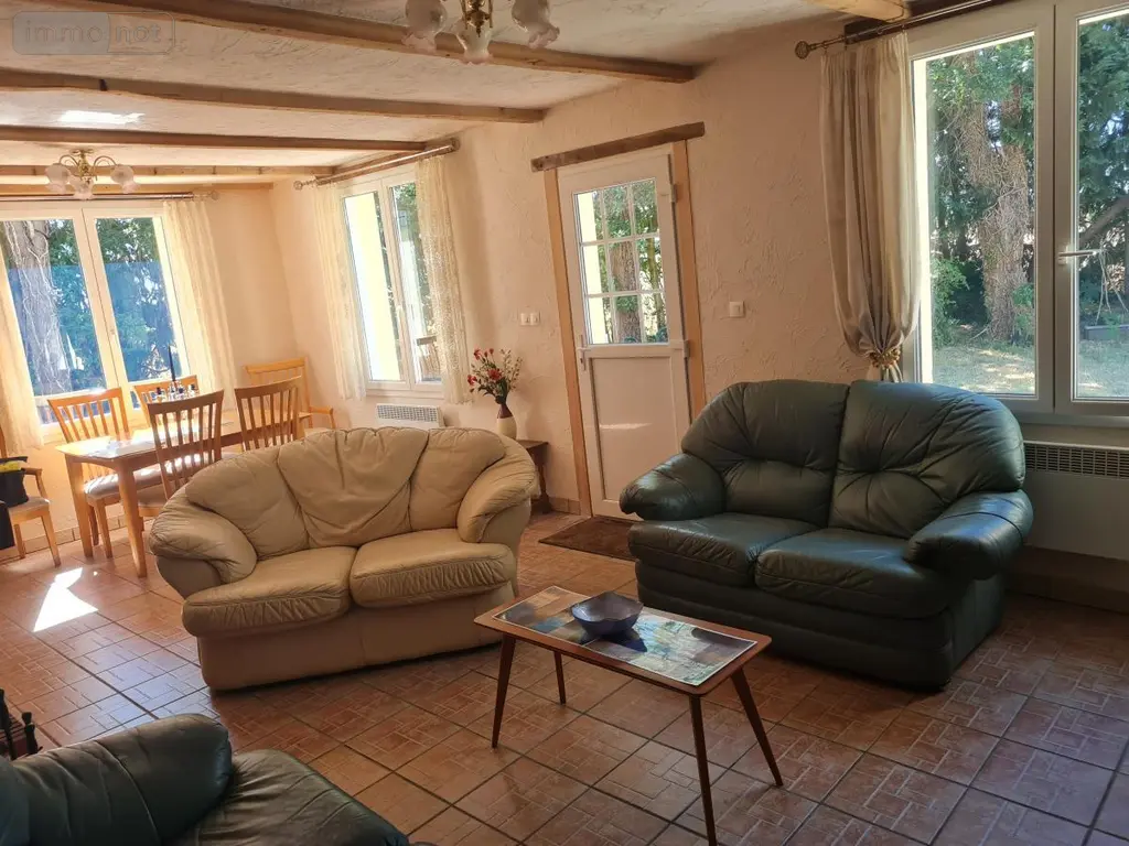 Maison a vendre Kerfourn 56920 Morbihan 56 97 m2 5 pièces 186900 euros 56053-2552 004