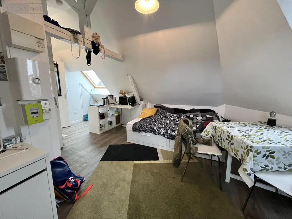 Maison a vendre Bihorel 76420 Seine-Maritime 76 100 m2 4 pièces 232100 euros 76012-321 009