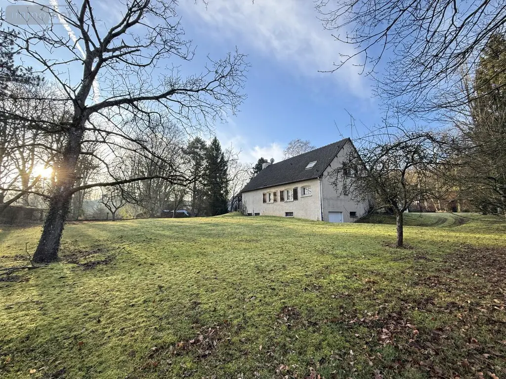 Maison a vendre Pargny-lès-Reims 51390 Marne 51 159 m2 9 pièces 533000 euros 51066-2050 007