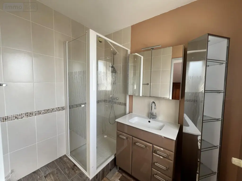 Appartement a vendre Angers 49100 Maine-et-Loire 49 44 m2 2 pièces 132500 euros 49113-559 006