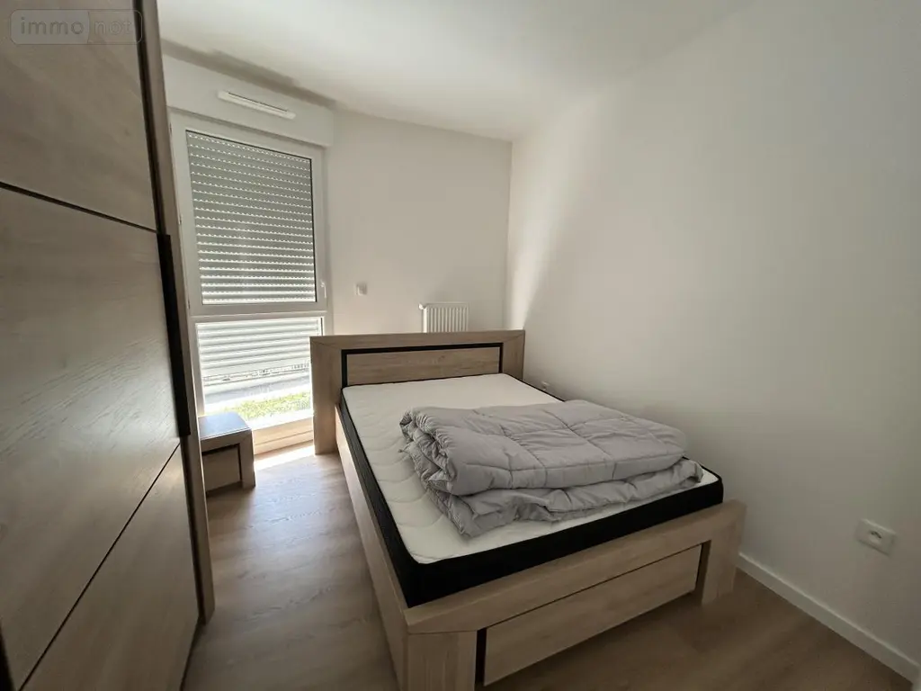 Location appartement Amiens 80000 Somme 80 66 m2 951 euros 80121-L615 005