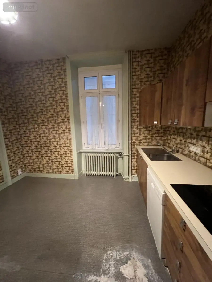 Maison a vendre Caulnes 22350 Côtes-d'Armor 22 262 m2 10 pièces 200790 euros 22044-3819 007