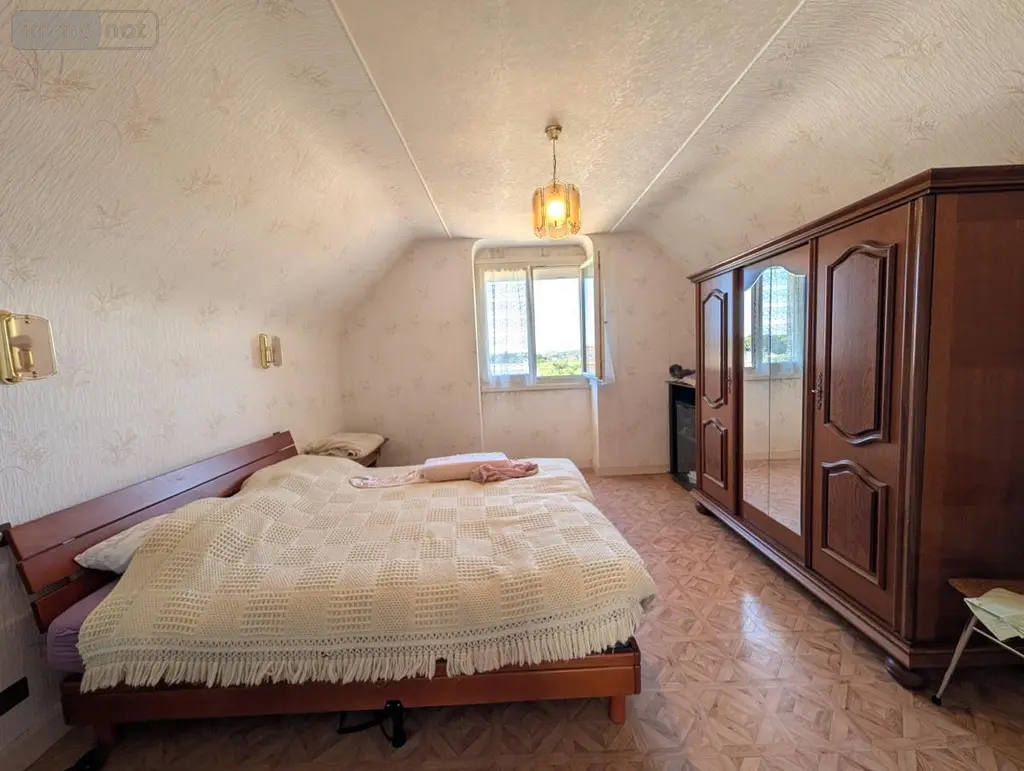 Maison a vendre Saint-Martin-des-Champs 29600 Finistère 29 98 m2 188880 euros 29086-1762 012