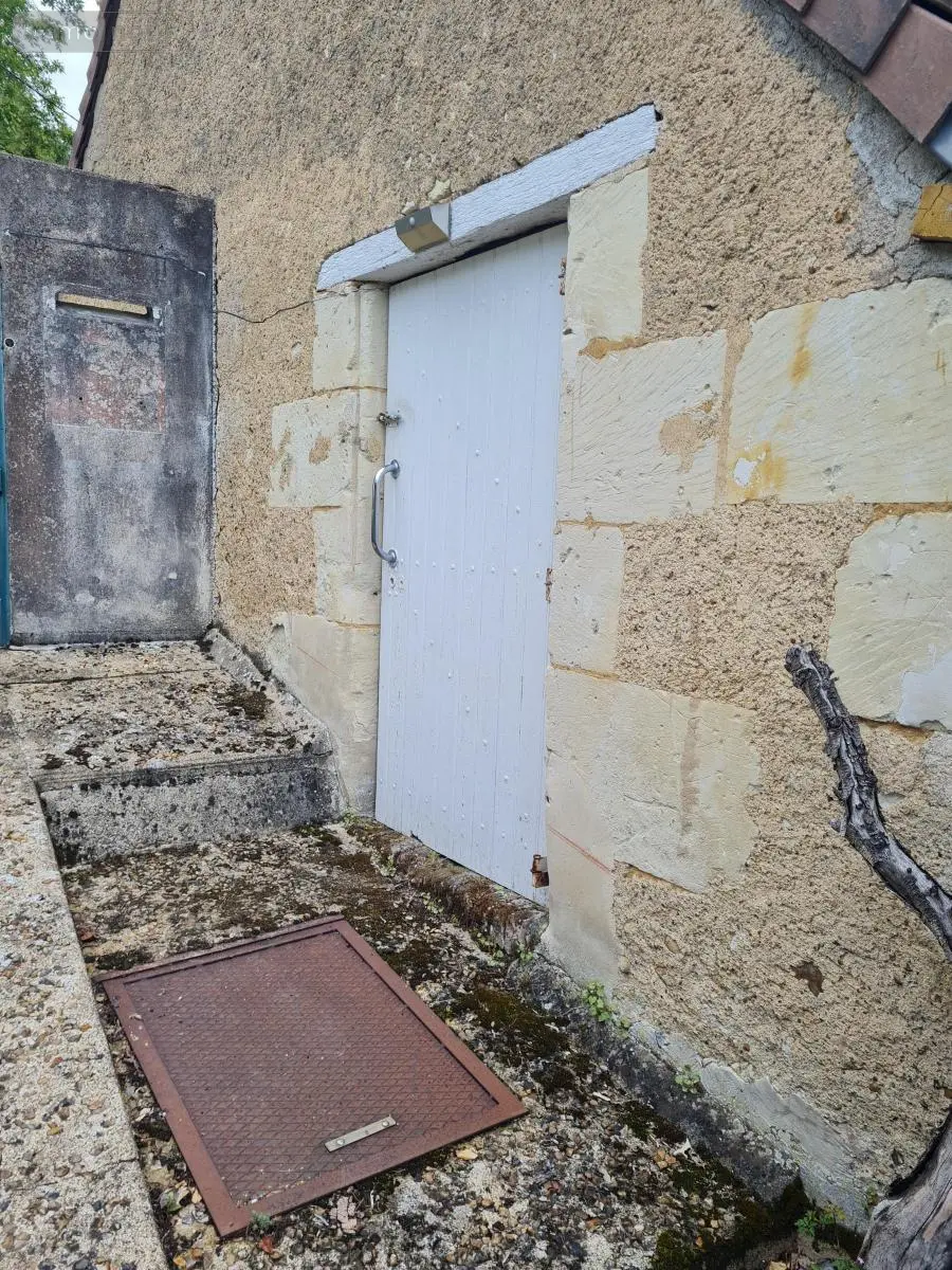 Maison a vendre Montoire-sur-le-Loir 41800 Loir-et-Cher 41 136 m2 3 pièces 218190 euros 41059-1001 021