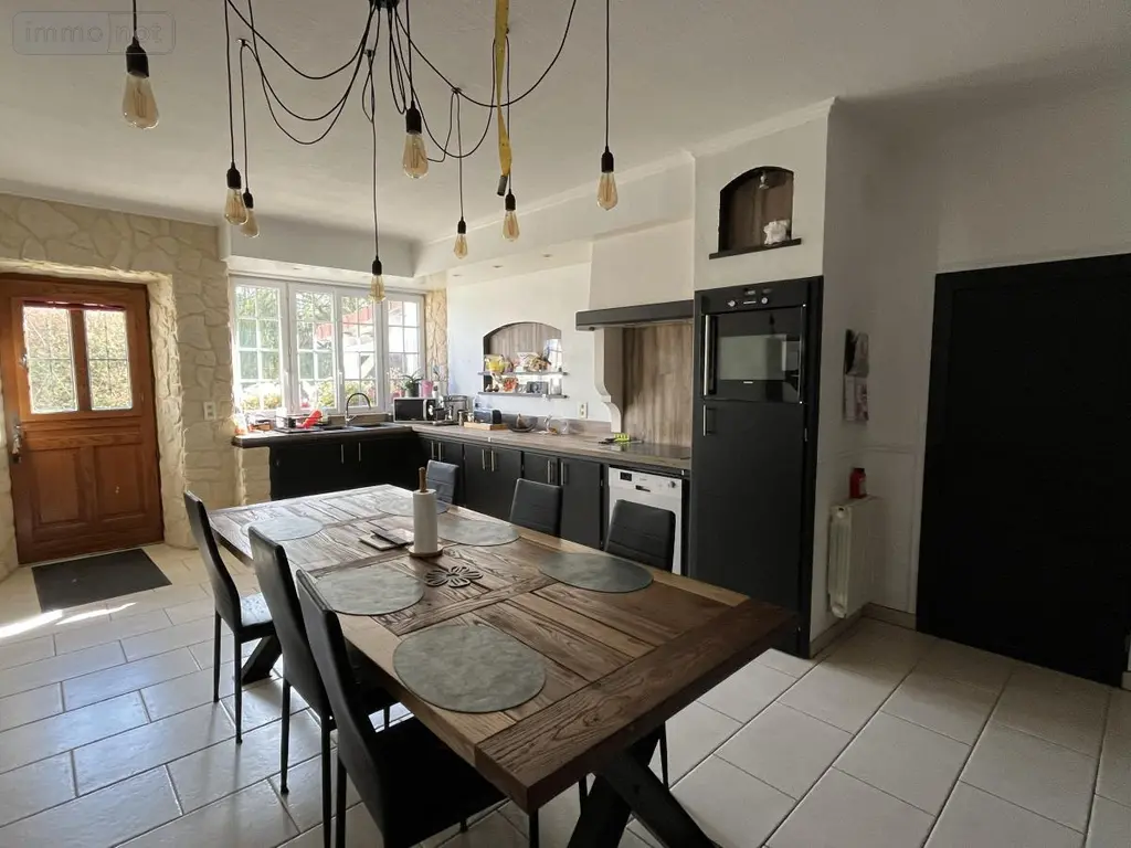 Maison a vendre Le Thoult-Trosnay 51210 Marne 51 270 m2 498000 euros 51022-2381 011